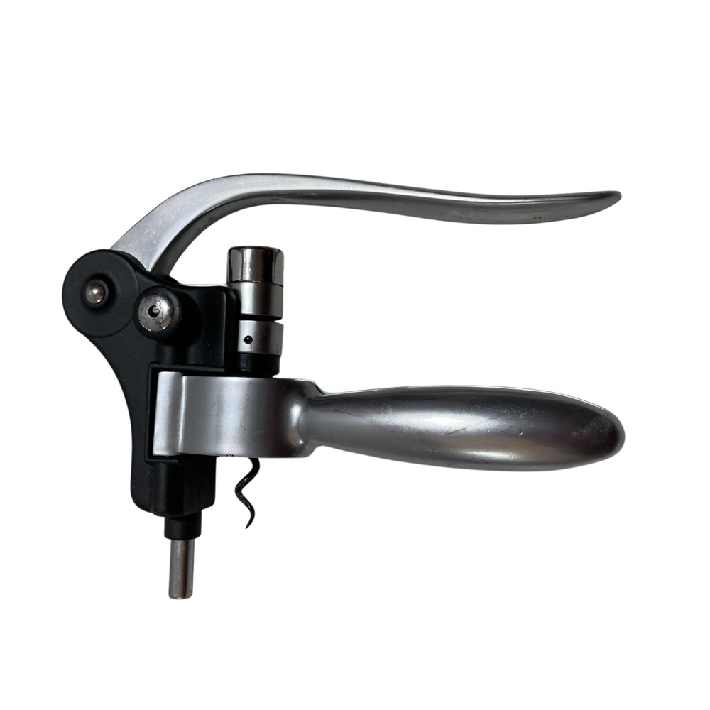 Masterpro Bgmp-5118 Zinc Alloy Lever Style Wine Opener‎